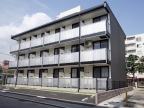 神戸市長田区日吉町の賃貸物件外観写真