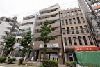 神戸市灘区森後町の賃貸物件外観写真