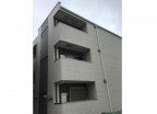 神戸市灘区大石南町の賃貸物件外観写真