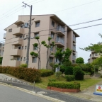 神戸市須磨区中落合の賃貸物件外観写真
