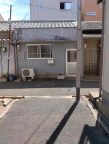 神戸市長田区駒ケ林町の賃貸物件外観写真