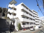 神戸市須磨区道正台の賃貸物件外観写真