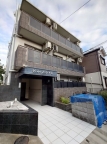 神戸市東灘区本庄町の賃貸物件外観写真