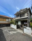 神戸市垂水区歌敷山の賃貸物件外観写真