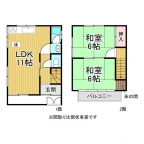 神戸市垂水区歌敷山の賃貸