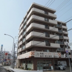 神戸市東灘区魚崎西町の賃貸物件外観写真