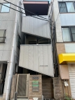 神戸市兵庫区の賃貸物件外観写真