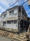 神戸市長田区長尾町の賃貸物件外観写真