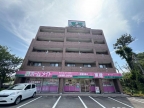 神戸市北区有野町有野の賃貸物件外観写真