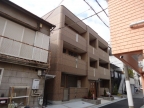 二宮町の物件外観写真
