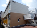 湊川町の物件外観写真