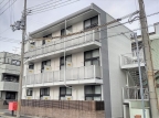 神戸市東灘区住吉南町の賃貸物件外観写真