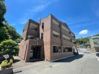 神戸市北区山田町小部の賃貸物件外観写真