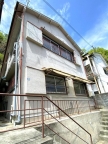 神戸市兵庫区清水町の賃貸物件外観写真