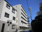 の賃貸物件外観写真