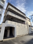 神戸市灘区弓木町の賃貸物件外観写真
