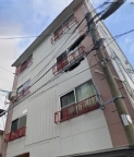 の賃貸物件外観写真