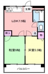 神戸市兵庫区下祇園町の賃貸