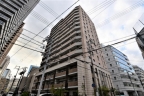 神戸市中央区栄町通の賃貸物件外観写真