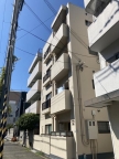 神戸市灘区の賃貸物件外観写真