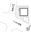 神戸市東灘区岡本(阪急神戸線岡本駅)のアパート賃貸物件 その他写真1