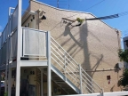 神戸市東灘区岡本(阪急神戸線岡本駅)のアパート賃貸物件 その他写真3