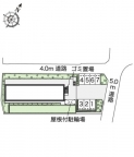神戸市灘区篠原伯母野山町(阪急神戸線六甲駅)のアパート賃貸物件 その他写真1