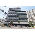 神戸市長田区の賃貸物件外観写真