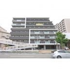 神戸市長田区の賃貸物件外観写真