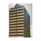 神戸市中央区元町通の賃貸物件外観写真
