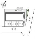 神戸市東灘区西岡本(阪急神戸線岡本駅)のアパート賃貸物件 その他写真1