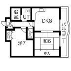 神戸市灘区篠原南町の賃貸