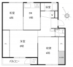 神戸市東灘区渦森台の賃貸
