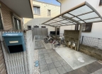 神戸市東灘区北青木の賃貸