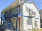 神戸市兵庫区小山町の賃貸物件外観写真