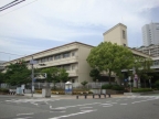 神戸市兵庫区新開地(JR東海道本線(近畿)神戸駅)のマンション賃貸物件 その他写真7