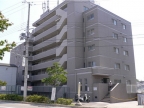 神戸市長田区長田町の賃貸物件外観写真