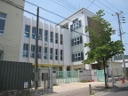 神戸市須磨区権現町(山陽電鉄線東須磨駅)のアパート賃貸物件 その他写真2