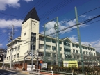 神戸市灘区篠原中町（阪急神戸線六甲駅）のアパート賃貸物件 その他写真4