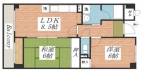 神戸市長田区御船通の賃貸