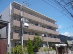 神戸市兵庫区下沢通の賃貸物件外観写真