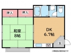 神戸市中央区旗塚通の賃貸
