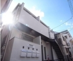 の賃貸物件外観写真