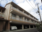 神戸市須磨区衣掛町の賃貸物件外観写真
