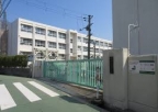 神戸市北区鈴蘭台北町（神戸電鉄有馬線鈴蘭台駅）のマンション賃貸物件 その他写真4