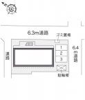 神戸市長田区六番町(神戸市営地下鉄線上沢駅)のアパート賃貸物件 その他写真1