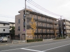 神戸市東灘区の賃貸物件外観写真