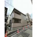 神戸市中央区の賃貸物件外観写真