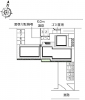 神戸市須磨区東落合(神戸市営地下鉄線名谷駅)のアパート賃貸物件 その他写真1