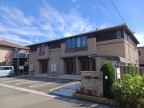 神戸市西区の賃貸物件外観写真